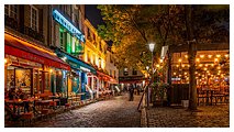 Фото з туру Закохані в Париж + Страсбург..., 25 вересня 2021 від туриста Катерина